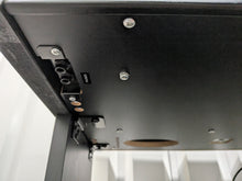 Load image into Gallery viewer, Yamaha Arius YDP-142 Digital Piano and stool in satin black stock #25522
