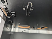 Load image into Gallery viewer, Yamaha Clavinova CLP-440 Digital Piano and stool in dark rosewood stock no 25519
