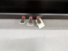 Load image into Gallery viewer, Yamaha Clavinova CLP-230 digital piano and stool in dark rosewood stock #25529
