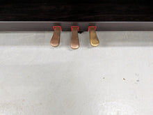 Load image into Gallery viewer, Yamaha Clavinova CLP-320 Digital Piano and stool in dark rosewood stock #25537
