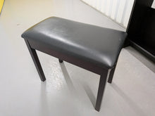 Load image into Gallery viewer, Roland RP301 digital piano and stool in dark rosewood finish stock number 25540
