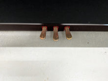 Load image into Gallery viewer, Yamaha Clavinova CLP-280 in Polished Mahogany with matching stool stock nr 25541
