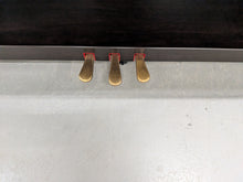 Load image into Gallery viewer, Yamaha Clavinova CLP-330 Digital Piano and stool in dark rosewood stock #25521
