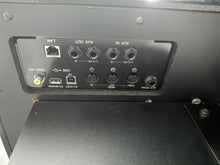 Load image into Gallery viewer, Yamaha Clavinova CVP-505PE digital piano arranger polished black stock number 25545
