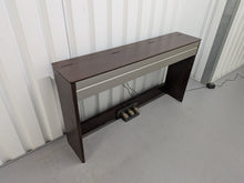 Load image into Gallery viewer, Yamaha Arius YDP-S30 Digital Piano Slimline space saver stock nr 25550
