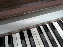 Load image into Gallery viewer, Yamaha Arius YDP-S30 Digital Piano Slimline space saver stock nr 25550
