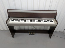 Load image into Gallery viewer, Yamaha Arius YDP-S30 Digital Piano Slimline space saver stock nr 25550
