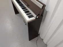 Load image into Gallery viewer, Yamaha Arius YDP-S30 Digital Piano Slimline space saver stock nr 25550
