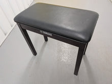 Load image into Gallery viewer, Yamaha Arius YDP-143 Digital Piano and stool in dark rosewood finish stock #25548
