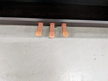 Load image into Gallery viewer, Yamaha Arius YDP-143 Digital Piano and stool in dark rosewood finish stock #25548
