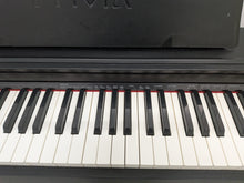 Load image into Gallery viewer, Casio Privia PX-735 Compact slimline Digital Piano in satin black Stock #25527
