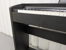Load image into Gallery viewer, Casio Privia PX-735 Compact slimline Digital Piano in satin black Stock #25527
