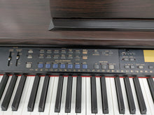 Load image into Gallery viewer, Yamaha Clavinova CVP-103 digital piano arranger in dark rosewood stock #25547
