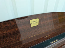 Load image into Gallery viewer, Yamaha Clavinova CVP-405PM digital piano arranger polished mahogany stock 25543
