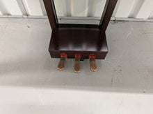 Load image into Gallery viewer, Yamaha Clavinova CVP-405PM digital piano arranger polished mahogany stock 25543
