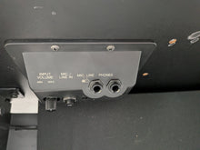 Load image into Gallery viewer, Yamaha Clavinova CVP-405PM digital piano arranger polished mahogany stock 25543
