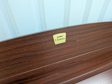 Load image into Gallery viewer, Yamaha Clavinova CLP-230 digital piano and stool in mahogany stock #25551
