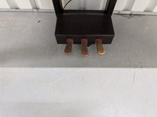 Load image into Gallery viewer, Yamaha Clavinova CVP-405 digital piano arranger in dark rosewood  stock # 25512
