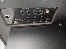 Load image into Gallery viewer, Yamaha Clavinova CVP-405 digital piano arranger in dark rosewood  stock # 25512
