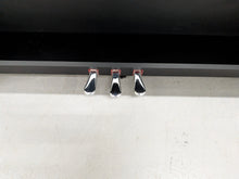 Load image into Gallery viewer, Yamaha Arius YDP-142 Digital Piano in satin black stock #25558
