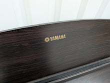 Load image into Gallery viewer, Yamaha Arius YDP-151 digital piano in dark rosewood finish stock number 25556
