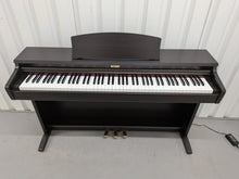 Load image into Gallery viewer, Kawai KDP90 digital piano in dark rosewood finish stock number 25555
