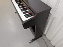 Load image into Gallery viewer, Kawai KDP90 digital piano in dark rosewood finish stock number 25555
