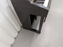 Load image into Gallery viewer, Yamaha Clavinova CLP-150 digital piano and stool in rosewood stock #25564
