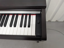 Load image into Gallery viewer, Yamaha Arius YDP-141 digital piano in dark rosewood finish stock #25572
