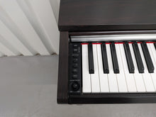 Load image into Gallery viewer, Yamaha Arius YDP-141 digital piano in dark rosewood finish stock #25572
