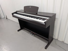 Load image into Gallery viewer, Yamaha Arius YDP-141 digital piano in dark rosewood finish stock #25572
