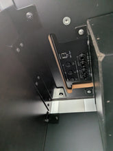 Load image into Gallery viewer, Yamaha Clavinova CLP-470 in dark rosewood with wooden keys action + stool #25575
