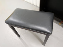 Load image into Gallery viewer, Yamaha Clavinova CLP-320 Digital Piano and stool in dark rosewood stock #25559
