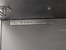 Load image into Gallery viewer, Yamaha Clavinova CLP-785 digital piano in polished black finish stock #25576
