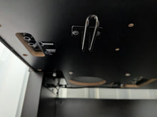 Load image into Gallery viewer, Yamaha Clavinova CLP-340 Digital Piano and stool in rosewood stock # 25577
