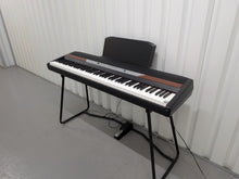 Load image into Gallery viewer, KORG SP-250 88 Key professional Piano with stand and sustain pedal stock #25582
