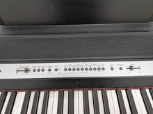 Load image into Gallery viewer, KORG SP-250 88 Key professional Piano with stand and sustain pedal stock #25582
