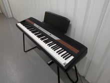 Load image into Gallery viewer, KORG SP-250 88 Key professional Piano with stand and sustain pedal stock #25582
