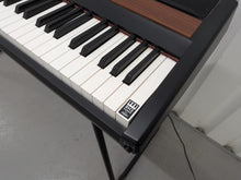 Load image into Gallery viewer, KORG SP-250 88 Key professional Piano with stand and sustain pedal stock #25582
