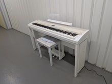 Load image into Gallery viewer, Kawai ES7 88 Key professional Piano + stand +stool + 3 pedals stock #25585
