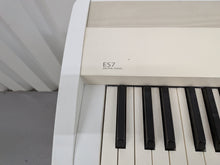 Load image into Gallery viewer, Kawai ES7 88 Key professional Piano + stand +stool + 3 pedals stock #25585
