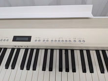 Load image into Gallery viewer, Kawai ES7 88 Key professional Piano + stand +stool + 3 pedals stock #25585
