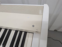 Load image into Gallery viewer, Kawai ES7 88 Key professional Piano + stand +stool + 3 pedals stock #25585

