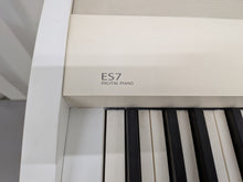 Load image into Gallery viewer, Kawai ES7 88 Key professional Piano + stand +stool + 3 pedals stock #25585
