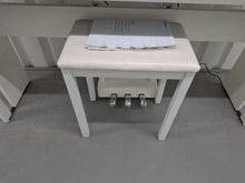 Load image into Gallery viewer, Kawai ES7 88 Key professional Piano + stand +stool + 3 pedals stock #25585
