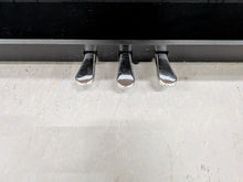 Load image into Gallery viewer, Kawai KDP120 digital piano in satin black finish stock number 25583
