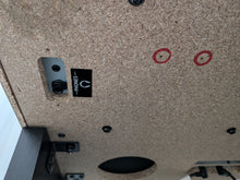 Load image into Gallery viewer, Kawai KDP120 digital piano in satin black finish stock number 25583
