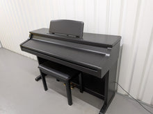 Load image into Gallery viewer, TECHNICS SX-PX207 DIGITAL PIANO FULL SIZE 88 WEIGHTED KEYS, stock number 25595
