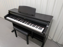 Load image into Gallery viewer, TECHNICS SX-PX207 DIGITAL PIANO FULL SIZE 88 WEIGHTED KEYS, stock number 25595
