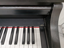 Load image into Gallery viewer, TECHNICS SX-PX207 DIGITAL PIANO FULL SIZE 88 WEIGHTED KEYS, stock number 25595
